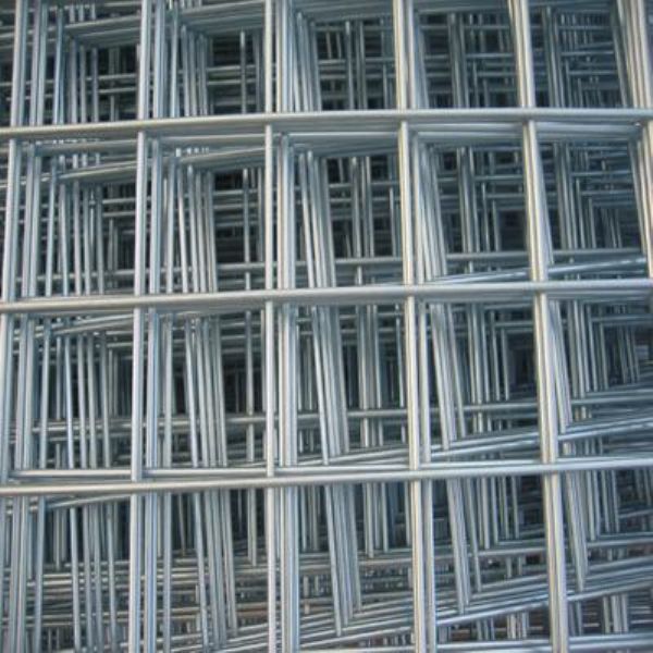 專業建筑材料廠家 高層建筑樓板用鋼筋網與壩基水泥澆筑用鋼筋焊接網